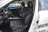 2017款哈弗H7 2.0T自动尊贵型红标