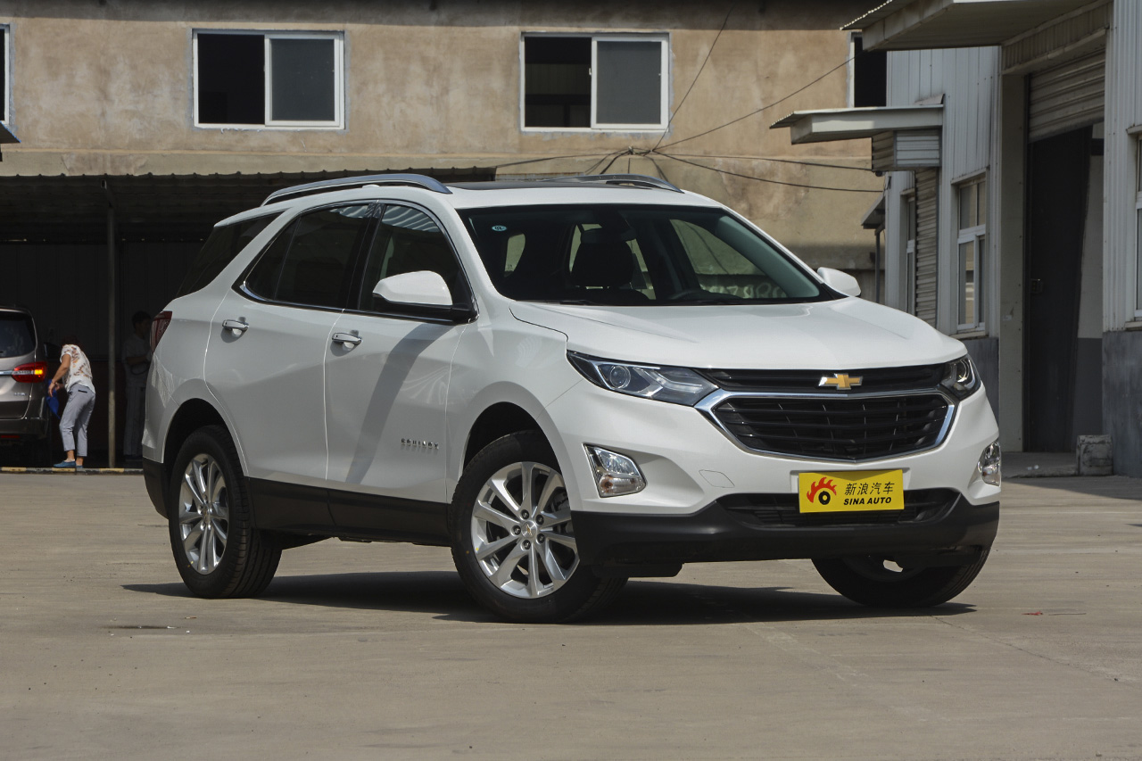 2017款探界者2.0T自动四驱拓界版550T