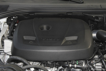 2017款沃尔沃S60L 1.5T自动T3智进版