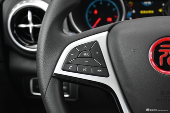 2017款比亚迪元1.5L自动酷炫互联型