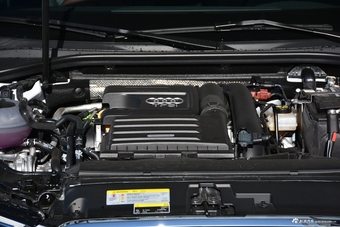 2019款奥迪A3 1.4T自动Sportback 35 TFSI风尚型国VI