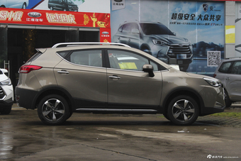 2018款瑞风S3定制版1.5L手动豪华型