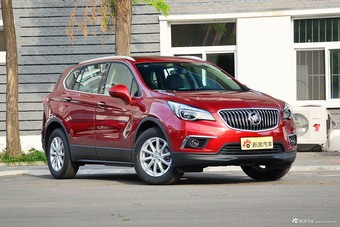 2017款昂科威1.5T自动两驱豪华型20T