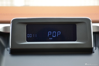 2017款东南DX7 1.5T手动舒适型