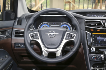 2017福美来七座版1.5T自动适·享型7座