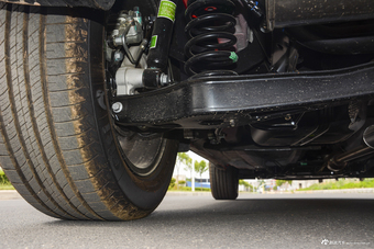 2016款瑞虎7 2.0L自动耀臻版