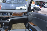 2014款名图2.0L自动LUX至尊型