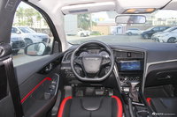 2018款启辰D60 1.6L自动智联精英版