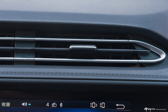  2018款福美来F5 1.6L自动豪华版