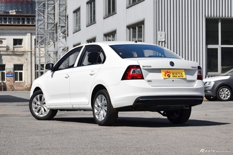 2018款昕锐1.4L手动舒适版