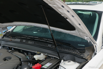 2018款蒙迪欧2.0T自动豪华型EcoBoost 200