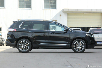 2018款锐界2.0T自动四驱尊锐型Plus EcoBoost 245 7座