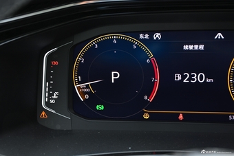 2018款一汽大众 探岳 2.0T  R-LINE