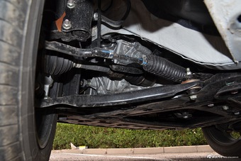 2016款启辰T70X 2.0L自动睿享运动版