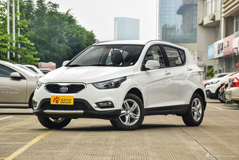 2015款骏派D60 1.5L手动技术型图片