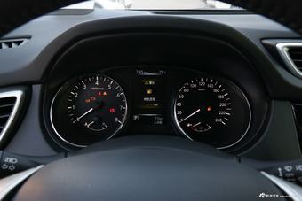 2017款逍客2.0L自动智享版