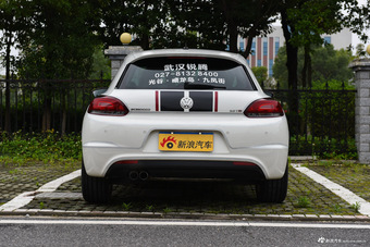 2013款尚酷 2.0TSI GTS