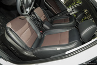 2016款幻速S6 1.5T 手动智能型