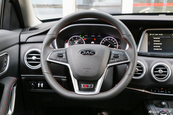 2017款瑞风S7 1.5T自动豪华型