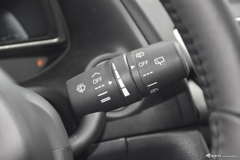 2017款马自达3昂克赛拉 两厢 2.0L 自动豪华型