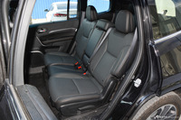 2018款大指挥官2.0T自动四驱智享版