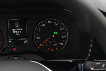 2018款朗逸1.4T自动舒适版280TSI DSG