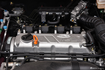 2017款瑞虎3X 1.5L手动时尚版