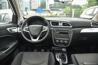 2015款骏派D60 1.5L手动标准型