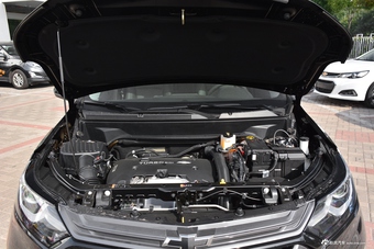 2018款探界者RS 2.0T自动四驱拓界版550T图片