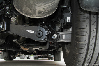 2018款哈弗H6运动版1.5T自动两驱尊贵型红标