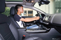 2017款雪铁龙C6 1.8T自动豪华型