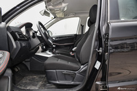 2016款大迈X5 1.5T手动精英7座型 国五 慕尼黑