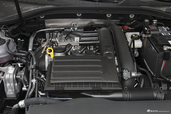 2018款凌渡1.4T手动风尚型230TSI