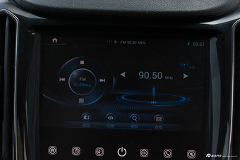 2017款长安CX70T改款 1.5T手动豪擎版