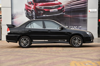 2015款V3菱悦 1.5L 手动风采版