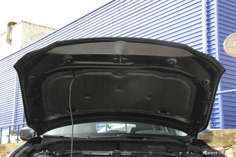 2017款马自达CX-5 2.5L自动四驱旗舰型