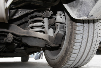 2018款沃尔沃V40 1.5T自动T3 智雅版