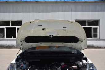 2018款日产劲客1.5L自动智联尊享版