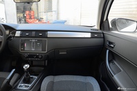 2017款观致3 GT 1.6T手动致享型