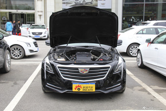 2017款CT6 2.0T自动28T时尚型