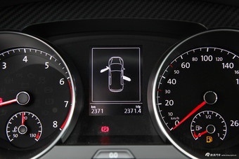 2018款高尔夫·嘉旅1.4T自动旗舰型280TSI