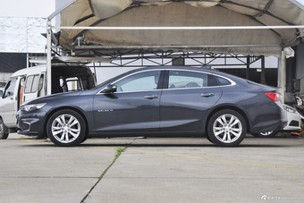 2016款迈锐宝XL 2.5L自动锐尚版