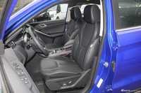 2016款驭胜S330 1.5T自动两驱旗舰版