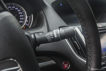 2018款讴歌TLX-L 2.4L自动钻享版