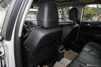 2015款雪铁龙C4L 1.8L自动尊贵版