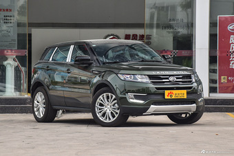 2015款陆风X7 2.0T自动全景尊贵版