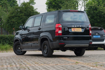 2018款欧尚X70A 1.5L手动超值型