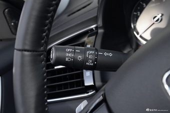 2017款冠道2.0T自动 370TURBO四驱尊享版