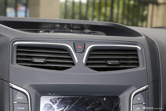 2017福美来七座版1.5T手动适·悦型7座