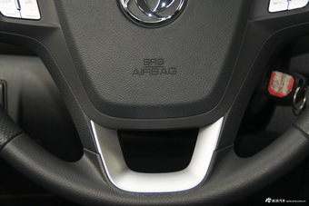 2016款风神AX3 1.5L自动尚酷型